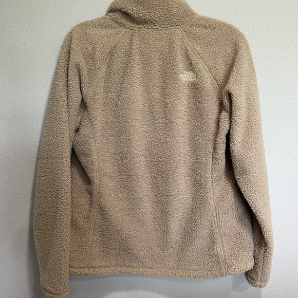 The North Face Womens Fleece - Picture 9 of 11
